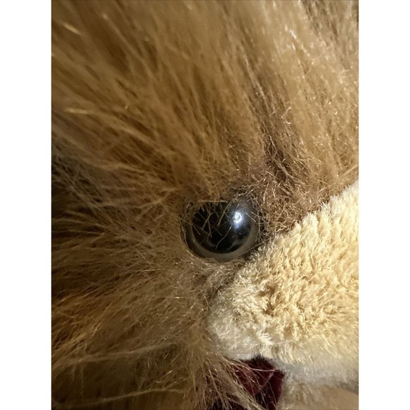 Heritage Collection Brown Bear Plush 16 Inch Ganz Bros Stuffed Animal Toy W/ Tag - Picture 3 of 16